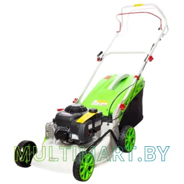 Газонокосилка RedVerg RD-GL46SB